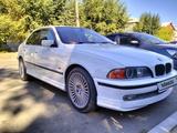 BMW 525 1998 годаүшін2 500 000 тг. в Жезказган – фото 5
