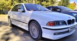 BMW 525 1998 годаүшін2 500 000 тг. в Жезказган – фото 5