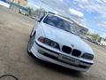 BMW 525 1998 года за 2 500 000 тг. в Жезказган – фото 5