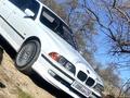 BMW 525 1998 года за 2 500 000 тг. в Жезказган – фото 7