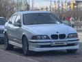 BMW 525 1998 года за 2 500 000 тг. в Жезказган – фото 8