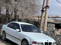 BMW 525 1998 года за 2 500 000 тг. в Жезказган – фото 9