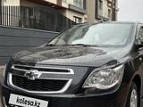 Chevrolet Cobalt 2022 года за 5 000 000 тг. в Алматы