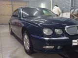 Rover 75 2000 годаүшін3 000 000 тг. в Костанай – фото 4