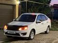 ВАЗ (Lada) Granta 2191 2015 годаfor3 300 000 тг. в Уральск