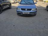 Volkswagen Passat 1998 года за 600 000 тг. в Актау