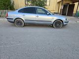 Volkswagen Passat 1998 года за 600 000 тг. в Актау – фото 5