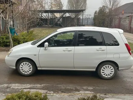 Suzuki Liana 2004 года за 2 800 000 тг. в Алматы – фото 7