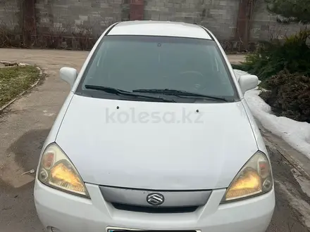 Suzuki Liana 2004 года за 2 800 000 тг. в Алматы – фото 8