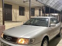 Audi A6 1995 года за 4 500 000 тг. в Шымкент