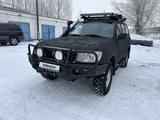 Toyota Land Cruiser 2007 годаfor13 000 000 тг. в Атбасар