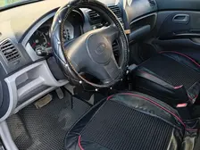 Kia Picanto, 2007