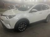 Toyota RAV4 2018 годаүшін13 700 000 тг. в Шымкент – фото 2