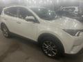 Toyota RAV4 2018 годаүшін13 700 000 тг. в Шымкент – фото 8