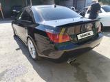 BMW M5 2004 года за 6 000 000 тг. в Шымкент – фото 4