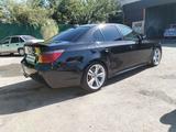 BMW M5 2004 года за 6 000 000 тг. в Шымкент – фото 5