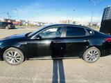 Kia K5 2019 года за 10 599 999 тг. в Усть-Каменогорск – фото 4