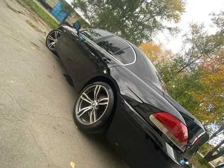 BMW 735 2001 года за 6 000 000 тг. в Петропавловск – фото 14