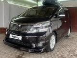Toyota Vellfire 2011 года за 9 999 999 тг. в Кульсары