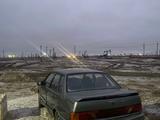 ВАЗ (Lada) 2115 2001 годаfor380 000 тг. в Актау – фото 2