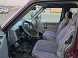 Volkswagen Multivan 1994 года за 6 100 000 тг. в Степногорск – фото 5