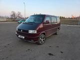 Volkswagen Multivan 1994 года за 6 100 000 тг. в Степногорск