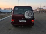 Volkswagen Multivan 1994 года за 6 100 000 тг. в Степногорск – фото 4