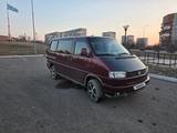 Volkswagen Multivan 1994 года за 6 100 000 тг. в Степногорск – фото 2