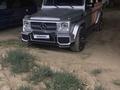 Mercedes-Benz G 55 AMG 2002 годаүшін12 500 000 тг. в Шымкент – фото 2