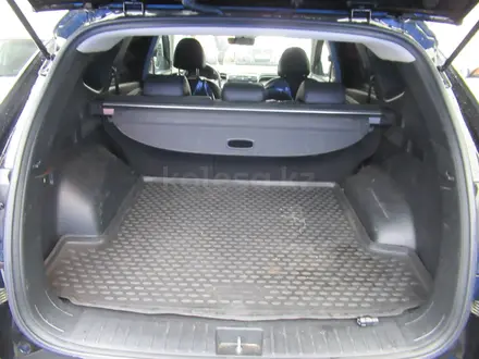Hyundai Tucson 2023 года за 12 096 000 тг. в Актобе – фото 11