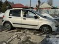 Hyundai Getz 2009 года за 3 000 000 тг. в Алматы – фото 13