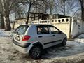 Hyundai Getz 2009 года за 3 000 000 тг. в Алматы – фото 9