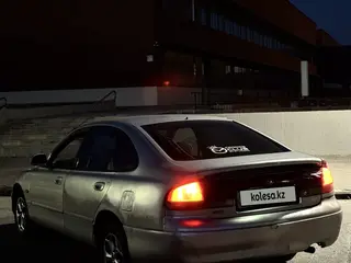 Mazda Cronos