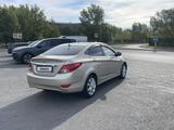 Hyundai Accent 2011 года за 4 650 000 тг. в Астана – фото 3