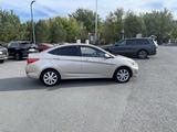 Hyundai Accent 2011 года за 4 650 000 тг. в Астана – фото 2
