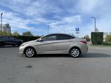 Hyundai Accent 2011 года за 4 650 000 тг. в Астана – фото 5
