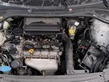 Skoda Rapid 2014 года за 1 300 000 тг. в Семей – фото 4