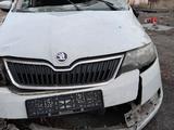 Skoda Rapid 2014 года за 1 300 000 тг. в Семей – фото 2