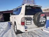 Toyota Land Cruiser Prado 1997 годаfor5 500 000 тг. в Усть-Каменогорск – фото 5