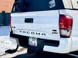 Toyota Tacoma 2018 года за 25 000 000 тг. в Уральск – фото 4