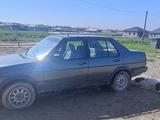 Volkswagen Jetta 1989 года за 300 000 тг. в Сарыагаш – фото 4