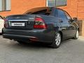 ВАЗ (Lada) Priora 2170 2014 года за 3 950 000 тг. в Актобе – фото 3