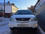 Toyota Harrier 2005 годаfor8 000 000 тг. в Семей – фото 2