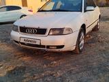 Audi A4 1995 годаүшін1 800 000 тг. в Караганда