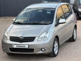 Toyota Corolla Verso 2002 годаүшін3 950 000 тг. в Кокшетау – фото 3
