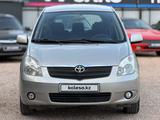 Toyota Corolla Verso 2002 годаүшін3 950 000 тг. в Кокшетау – фото 4