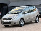 Toyota Corolla Verso 2002 годаүшін3 950 000 тг. в Кокшетау – фото 2
