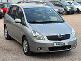 Toyota Corolla Verso 2002 годаүшін3 950 000 тг. в Кокшетау