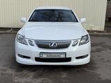 Lexus GS 300 2007 года за 8 000 000 тг. в Алматы – фото 2