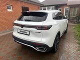 Changan CS55 Plus 2025 года за 9 500 000 тг. в Уральск – фото 3